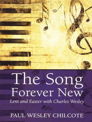 cover image of The Song Forever New